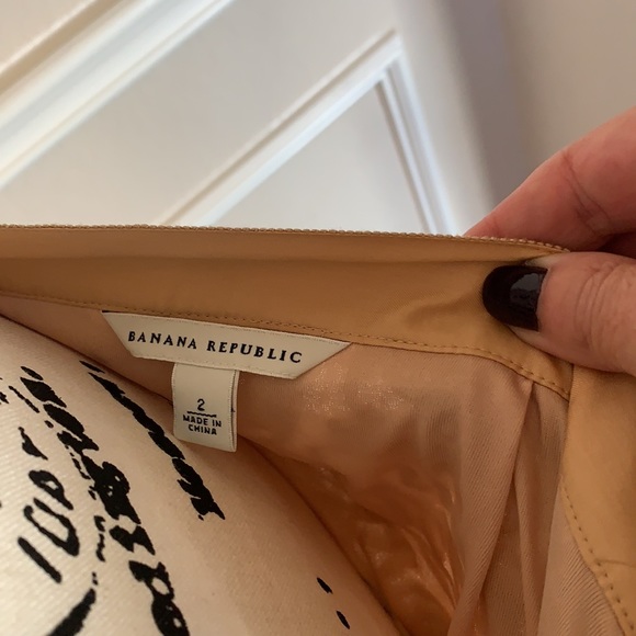 🤩 Banana Republic Skirt - Picture 5 of 7